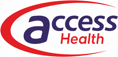 Access Health logo
